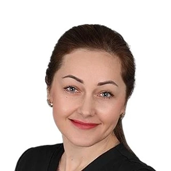 Захарова Елена Павловна — Стоматолог-гигиенист, Москва