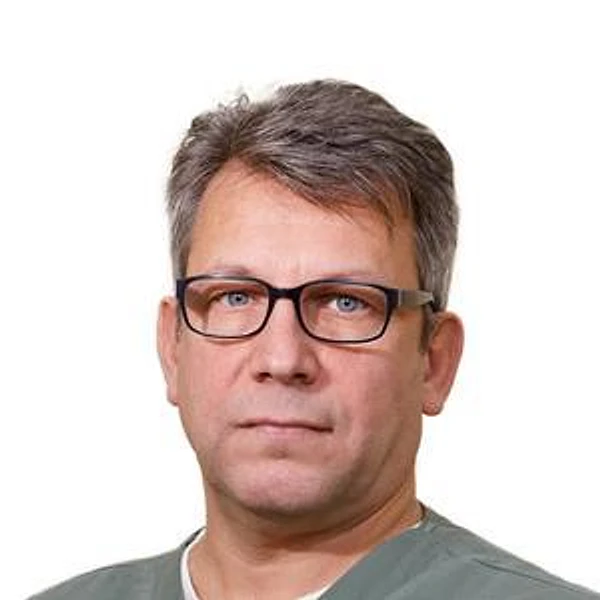 Митюгов Александр Сергеевич — Врач УЗИ, Вологда