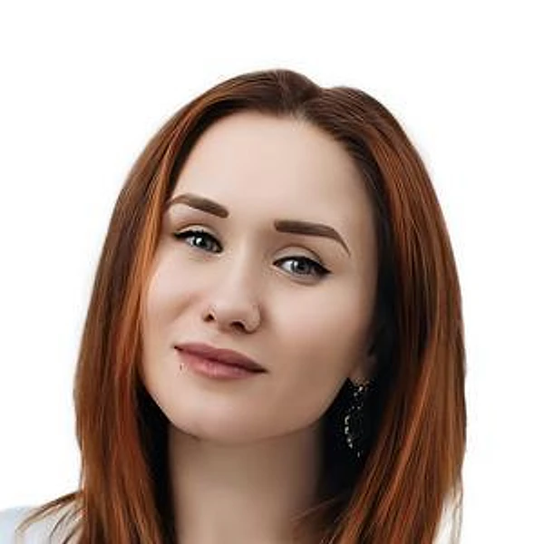 Яремчук Екатерина Равильевна — Стоматолог-хирург, Стоматолог, Краснодар