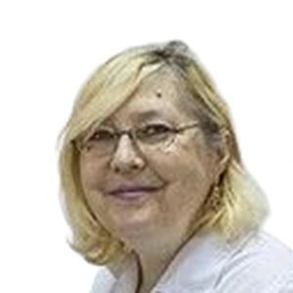 Шекалова Ольга Владимировна — Врач УЗИ, Вологда