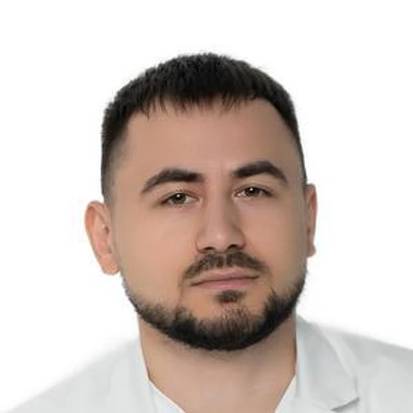 Любов Виталий Геннадьевич — Онколог, Дерматолог, Онколог-дерматолог, Онколог-маммолог, Хирург, Набережные Челны