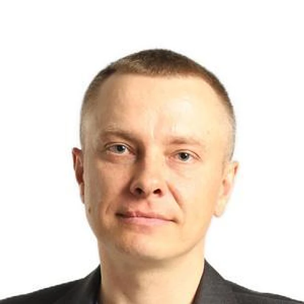 Гриценко Сергей Владимирович — Мануальный терапевт, Екатеринбург