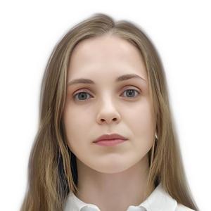 Раева Дарья Александровна — Терапевт, Гастроэнтеролог, Ленинск-Кузнецкий