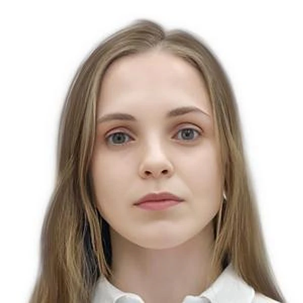 Раева Дарья Александровна — Терапевт, Гастроэнтеролог, Ленинск-Кузнецкий