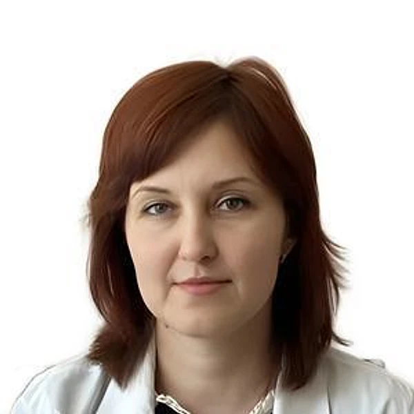 Маслова Елена Викторовна — Психолог, Москва
