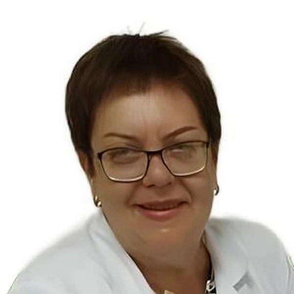 Спирченкова Наталья Владимировна — Врач УЗИ, Детский врач УЗИ, Самара