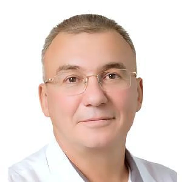 Аглямов Раушан Ильясович — Уролог, Серпухов