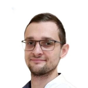 Сидоркин Артём Сергеевич — Детский ЛОР, Серпухов