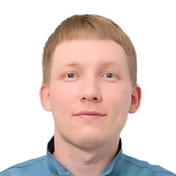 Иванов Роман Сергеевич — Стоматолог, Стоматолог-хирург, Чебоксары