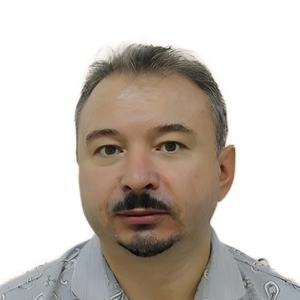 Кремлев Александр Николаевич — Детский врач УЗИ, Вологда