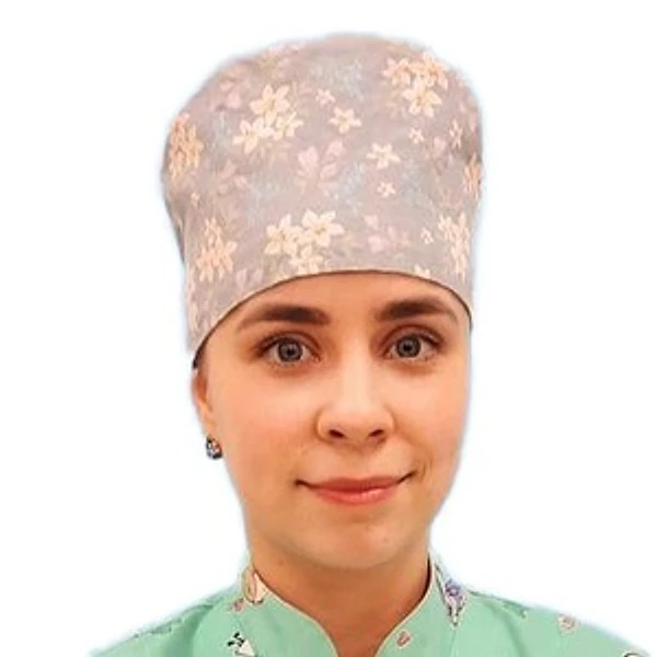 Стребань-Кознова Екатерина Владимировна — Стоматолог-ортодонт, Чебоксары