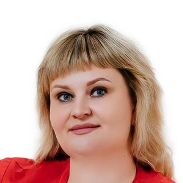 Самохина Ольга Викторовна — Терапевт, Нефролог, Орёл