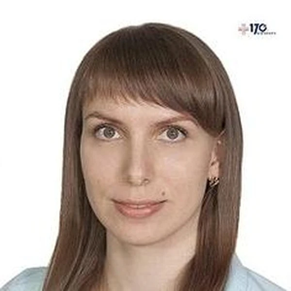 Шилова Юлия Александровна — Врач УЗИ, Акушер, Гинеколог, Королёв