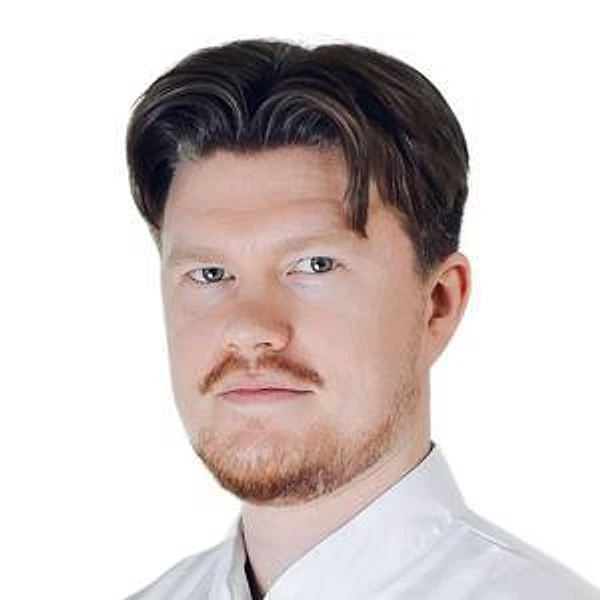 Габов Валентин Андреевич — Уролог, Киров