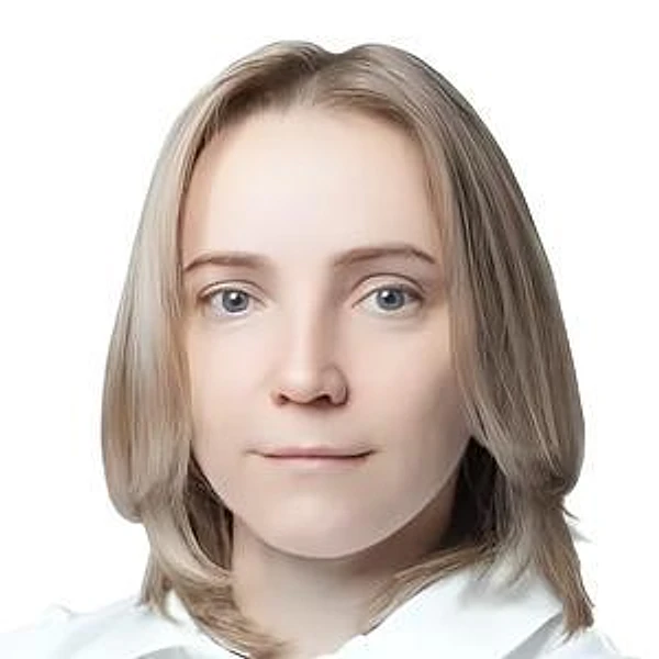 Коростелева Марина Олеговна — Инструктор ЛФК, Детский инструктор ЛФК, Москва