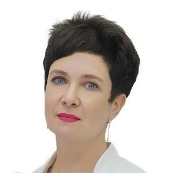 Кощеева Ольга Владимировна — Стоматолог, Киров