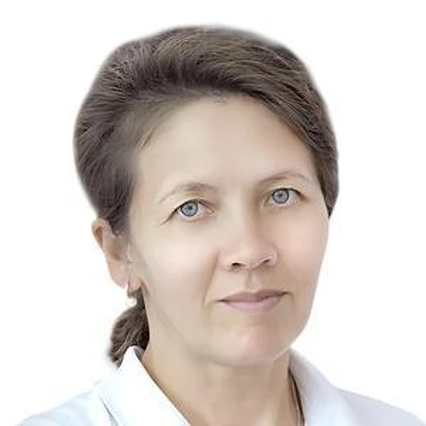 Салимгараева Милеуша Ильгамовна — Инструктор ЛФК, Москва