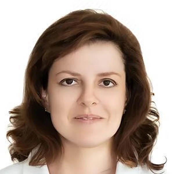 Терво Елена Евгеньевна — Инструктор ЛФК, Детский инструктор ЛФК, Москва