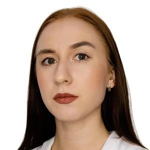 Котова Анна Сергеевна — Невролог, Сомнолог, Киров