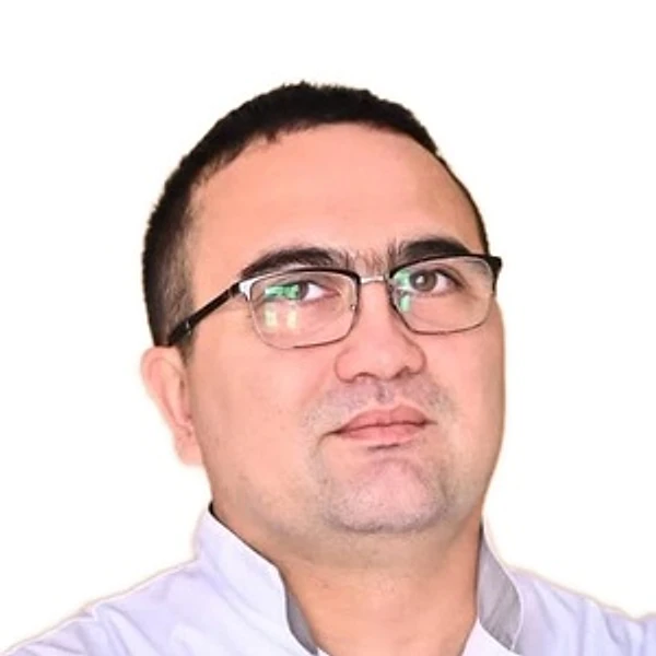 Маннапов Тагир Муритович — Вертебролог, Уфа