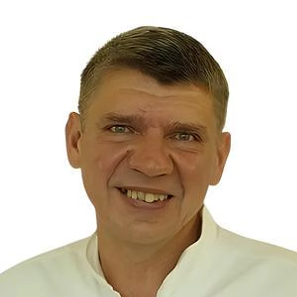 Грачев Сергей Юрьевич — Стоматолог-ортопед, Москва