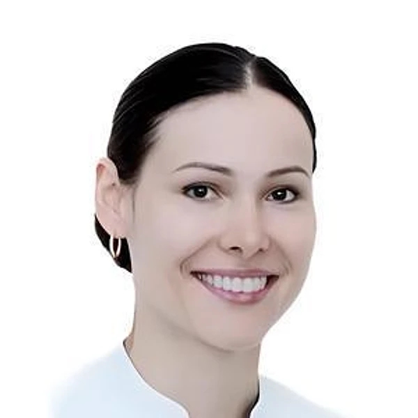 Караваева Елена Анатольевна — Рентгенолог, Радиолог, Москва