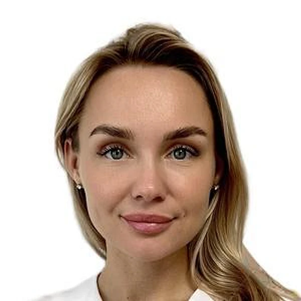 Андреева Мария Николаевна — Врач-косметолог, Киров