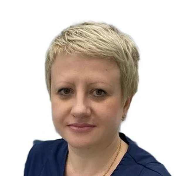 Федотова Ольга Васильевна — Стоматолог, Детский стоматолог, Оренбург