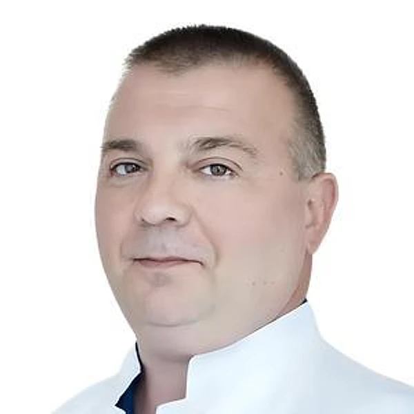 Литвин Станислав Валерьевич — Врач скорой помощи, Анестезиолог-реаниматолог, Москва