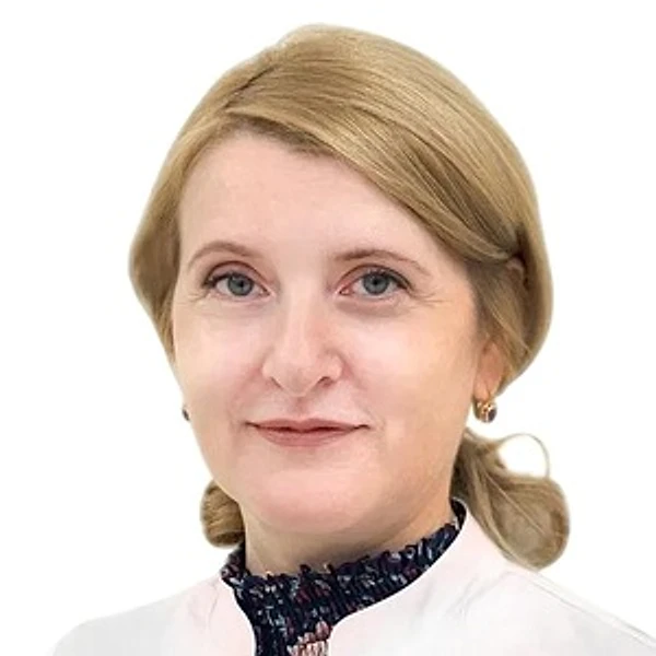 Трифанова Екатерина Николаевна — Акушерка, Москва