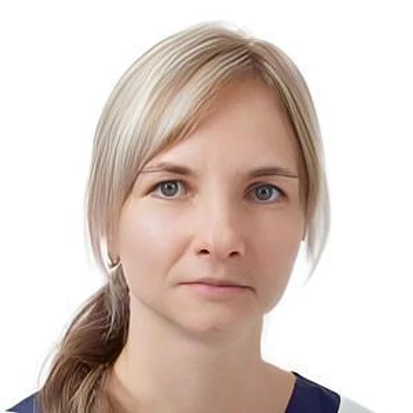 Куликова Людмила Сергеевна — Стоматолог, Вологда