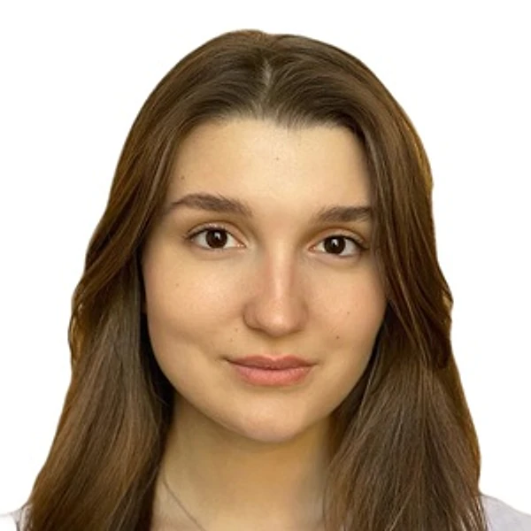 Хажомия Кристина Девиевна — Дерматолог, Венеролог, Санкт-Петербург