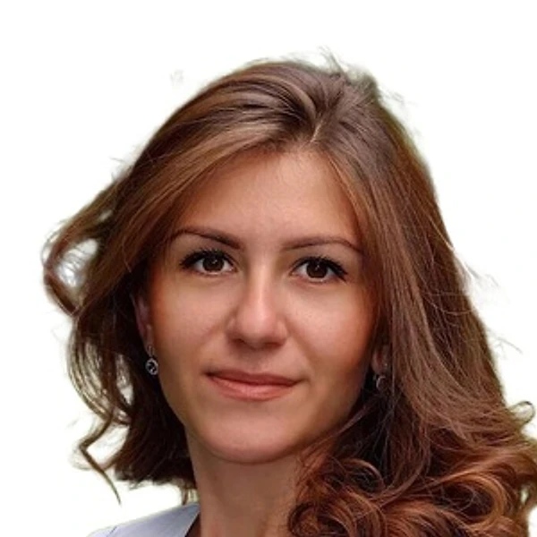 Кобзарева Кристина Георгиевна — Дерматолог, Венеролог, Санкт-Петербург