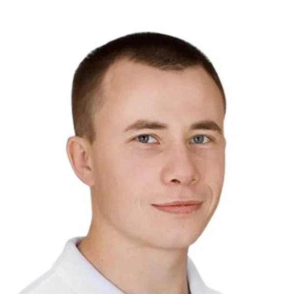 Колев Александр Михайлович — Инструктор ЛФК, Москва