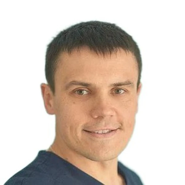 Зародов Денис Павлович — Стоматолог-ортопед, Стоматолог-хирург, Вологда