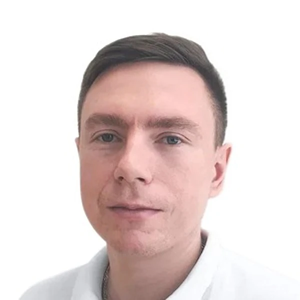 Сковбель Алексей Николаевич — Эрготерапевт, Адлер