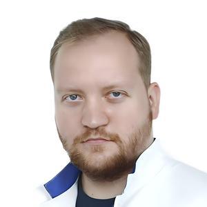 Головин Михаил Вячеславович — Онколог, Врач общей практики (семейный врач), Терапевт, Хирург, Москва