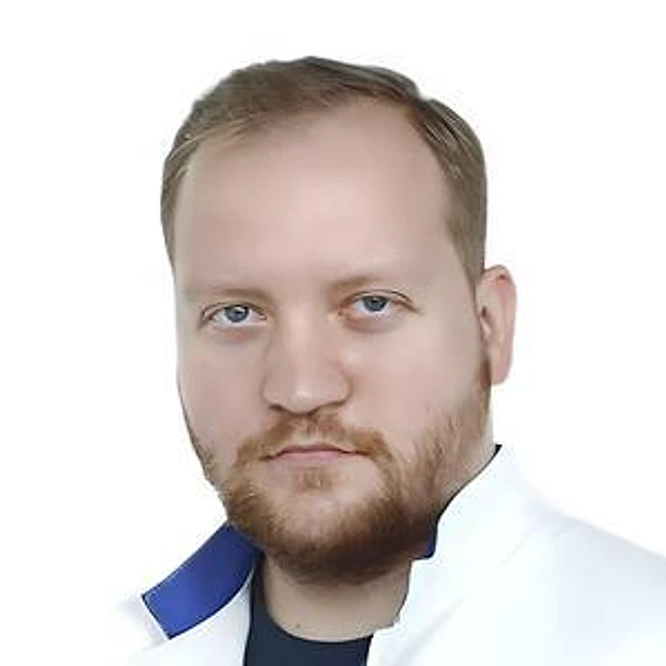 Головин Михаил Вячеславович — Онколог, Врач общей практики (семейный врач), Терапевт, Хирург, Москва