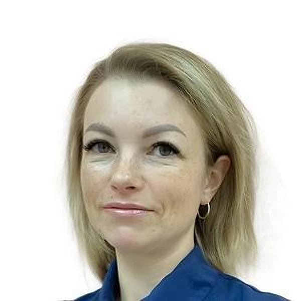 Стажко Надежда Олеговна — Подолог-эстетист, Тула