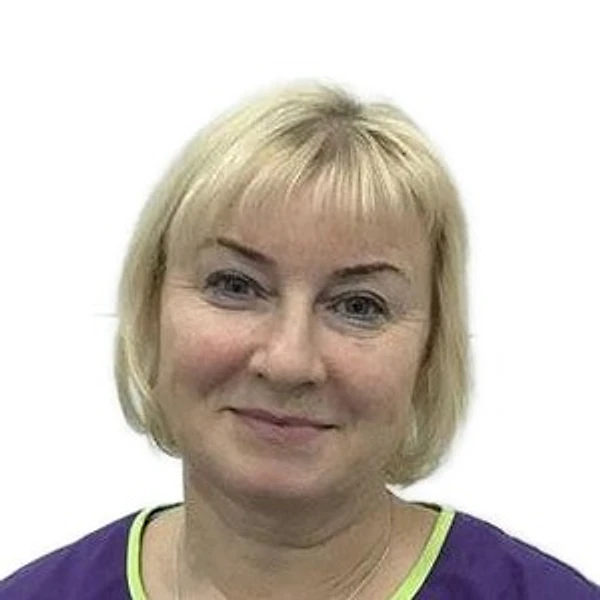 Миронова Ольга Юрьевна — Стоматолог, Детский стоматолог, Вологда