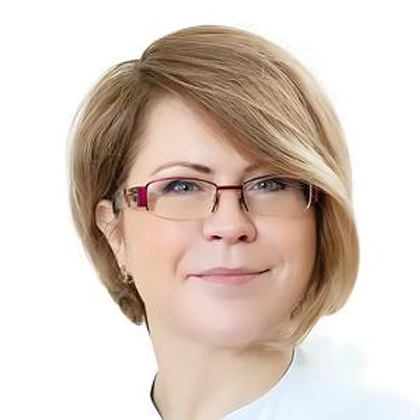 Лакина Ольга Капитоновна — Врач общей практики (семейный врач), Терапевт, Москва