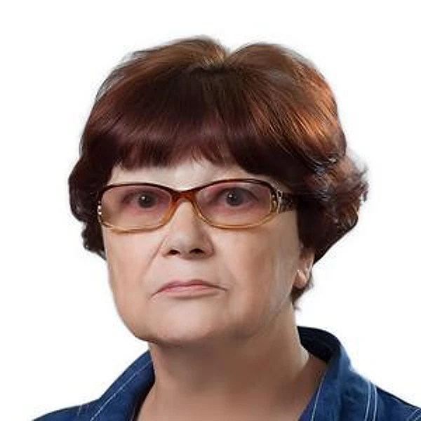 Васинцева Светлана Анатольевна — Стоматолог, Детский стоматолог, Вологда