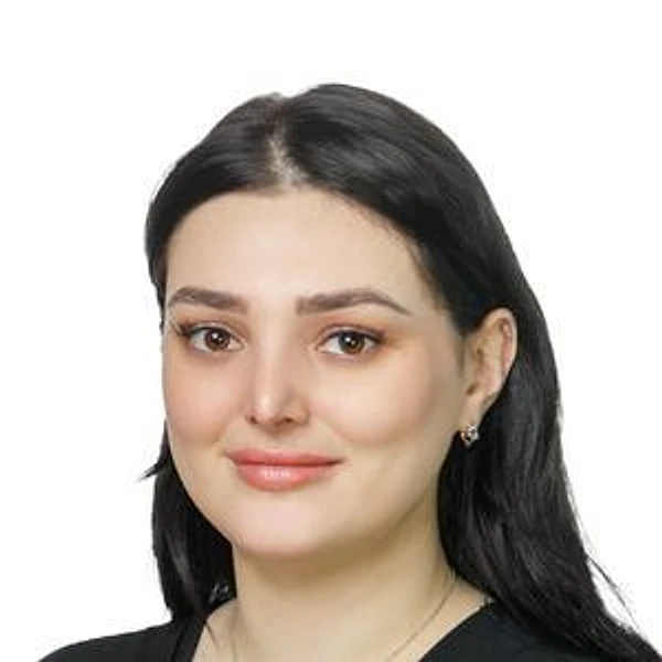 Алавидзе София Вахтанговна — Маммолог, Онколог-маммолог, Москва