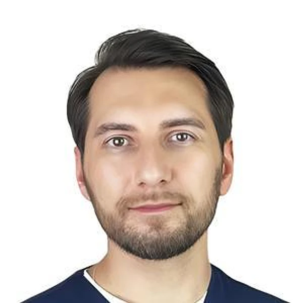 Черевков Роман Александрович — Анестезиолог-реаниматолог, Детский анестезиолог-реаниматолог, Москва