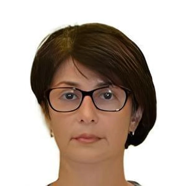 Слесарчук Светлана Игоревна — Стоматолог, Вологда