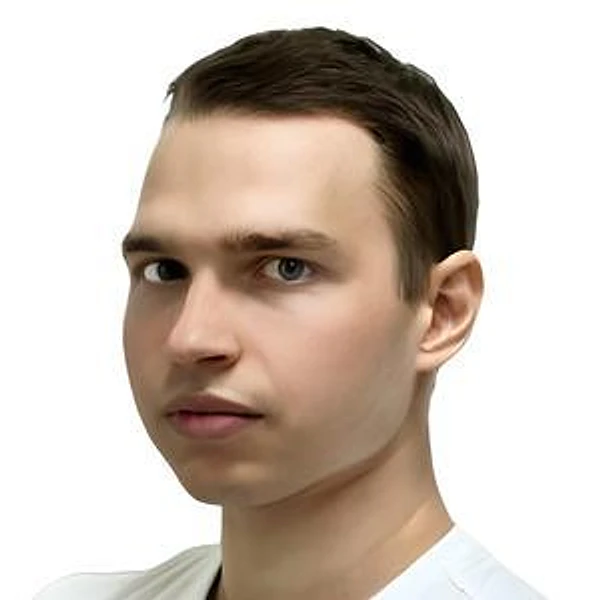 Чинючин Иван Сергеевич — Стоматолог-ортопед, Москва