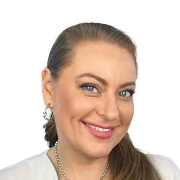 Бойчук Ангелина Владимировна — Детский стоматолог, Москва