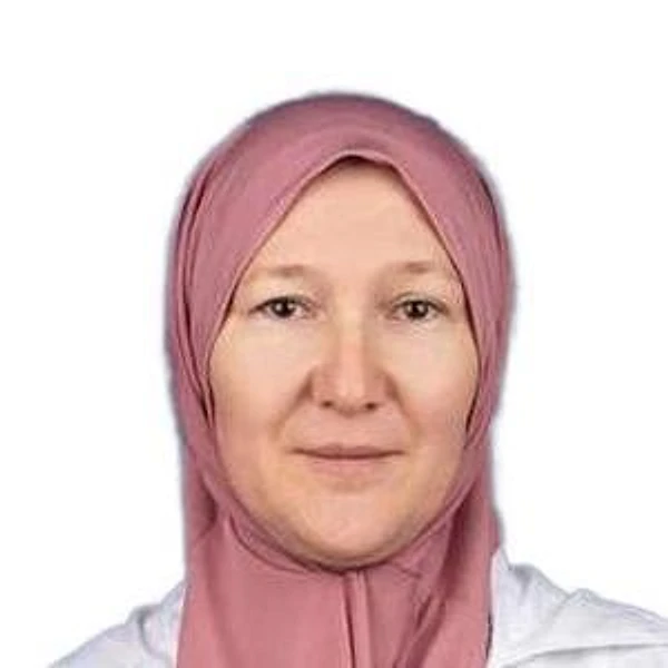 Шакирова Гульназ Ринатовна — Пульмонолог, Казань