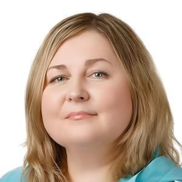 Калачина Татьяна Михайловна — Гинеколог, Мытищи