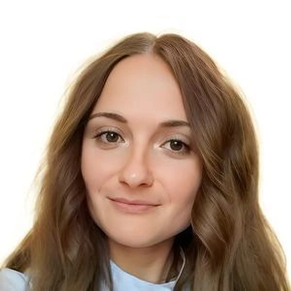 Демьяненко Дарья Александровна — Клинический психолог, Барнаул